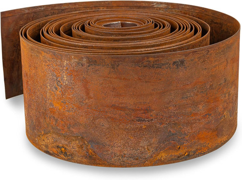Unigardia corten steel garden - corten,