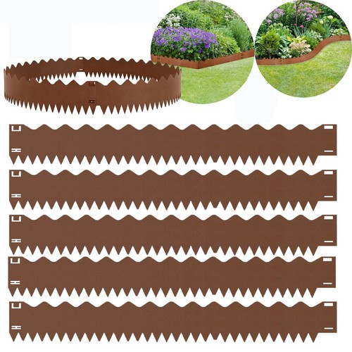 20cm corten steel - 20cm,