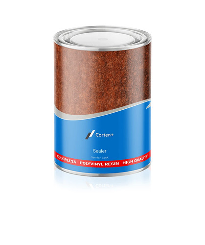 Corten - corten+,