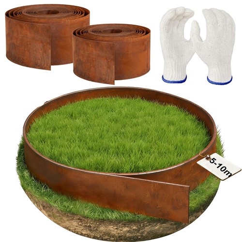 10m 50m metal - 10m-50m, edging