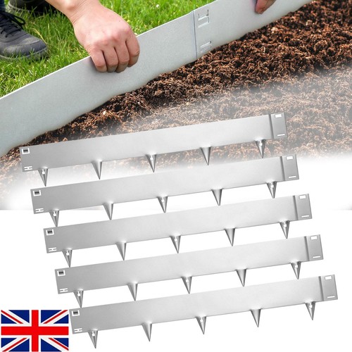 15cm corten steel lawn - corten,
