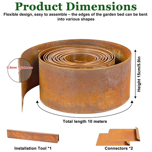 10m 50m metal - 10m-50m,