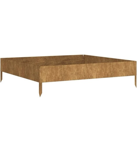 Vidaxl garden raised bed - garden,