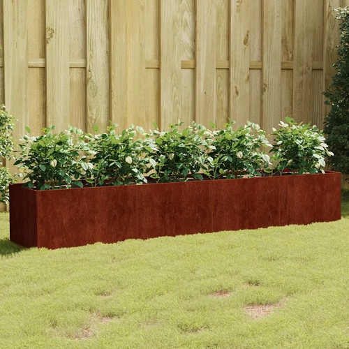 Walplus corten steel - walplus,