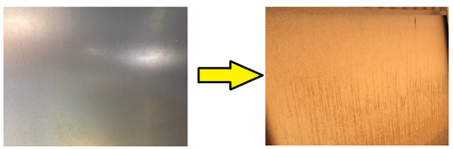 Corten steel sheet - corten,