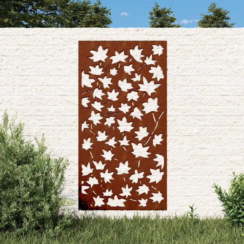Walplus garden wall decoration - garden,