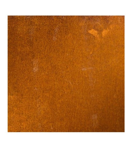 Steel sheet corten - corten,