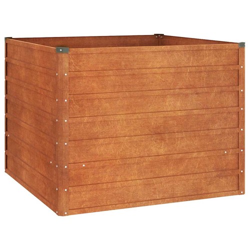 Garden raised bed outdoor - bed,
