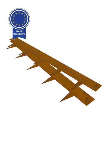 Corten garden edging - , |